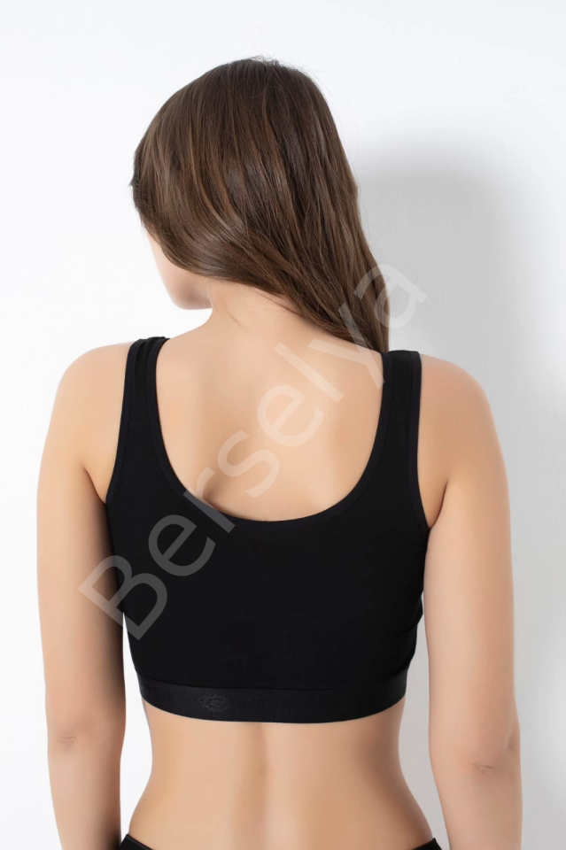 G-box 940 Bayan Bambu İnce Askılı Pedli Büstiyer