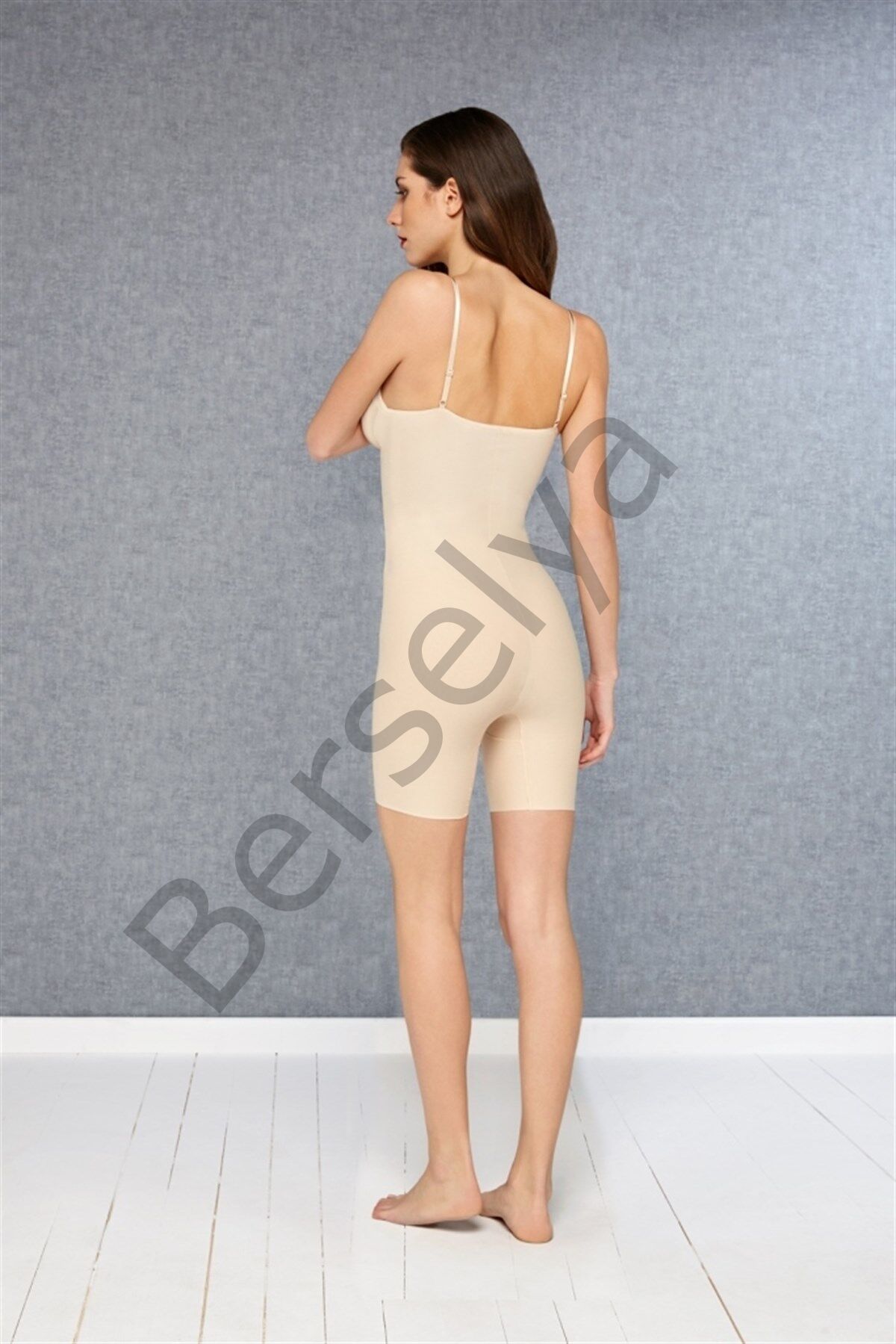 Doreanse Yüksel Bel Body Korse 5935