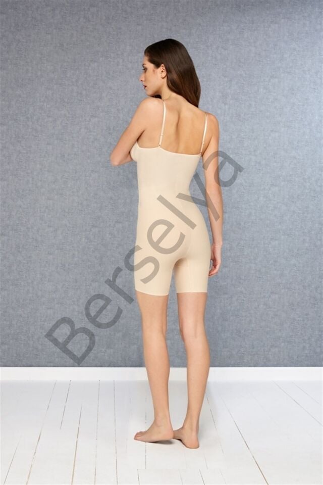 Doreanse Yüksel Bel Body Korse 5935