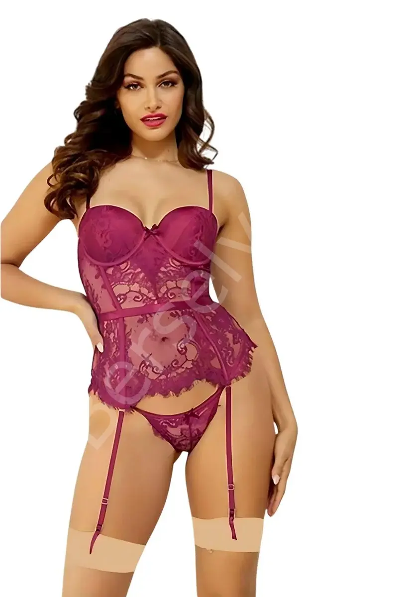 Fantazi Gecelik 8468