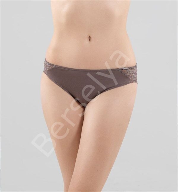 Blackspade Kadın Slip 1349