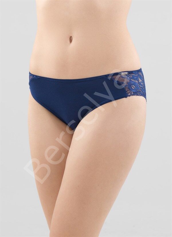 Blackspade Kadın Slip 1349