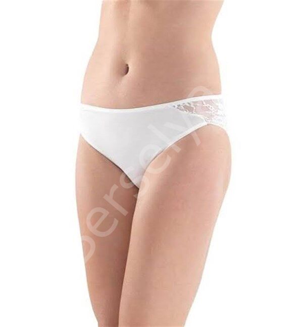 Blackspade Kadın Slip 1349