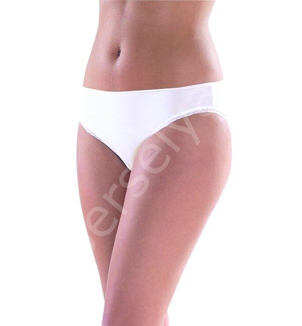 Blackspade Kadın Slip 1362