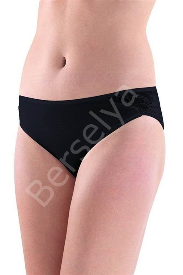 Blackspade Kadın Slip 1362