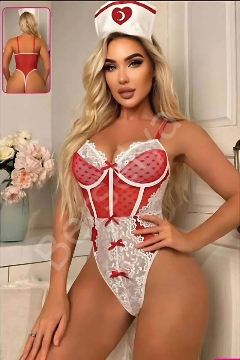 8480 Fantazi Gecelik