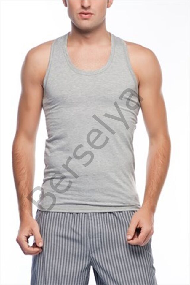 Nbb 709 Likralı Sporcu Erkek  Atlet