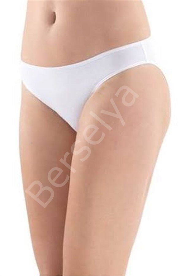 Blackspade Kadın Slip Comfort Basics 1545