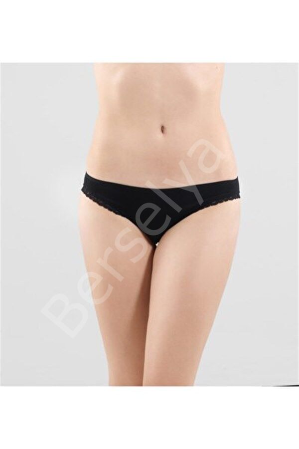 Blackspade Kadın Slip Comfort Basics 1545