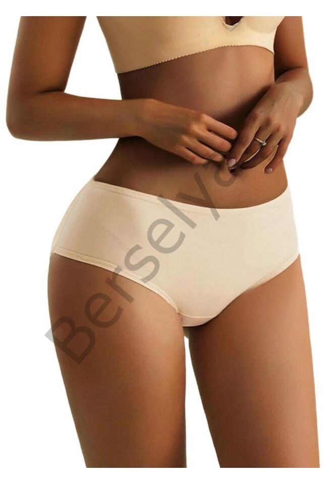 Ten Popo Şekillendirici Külot Korse - 721