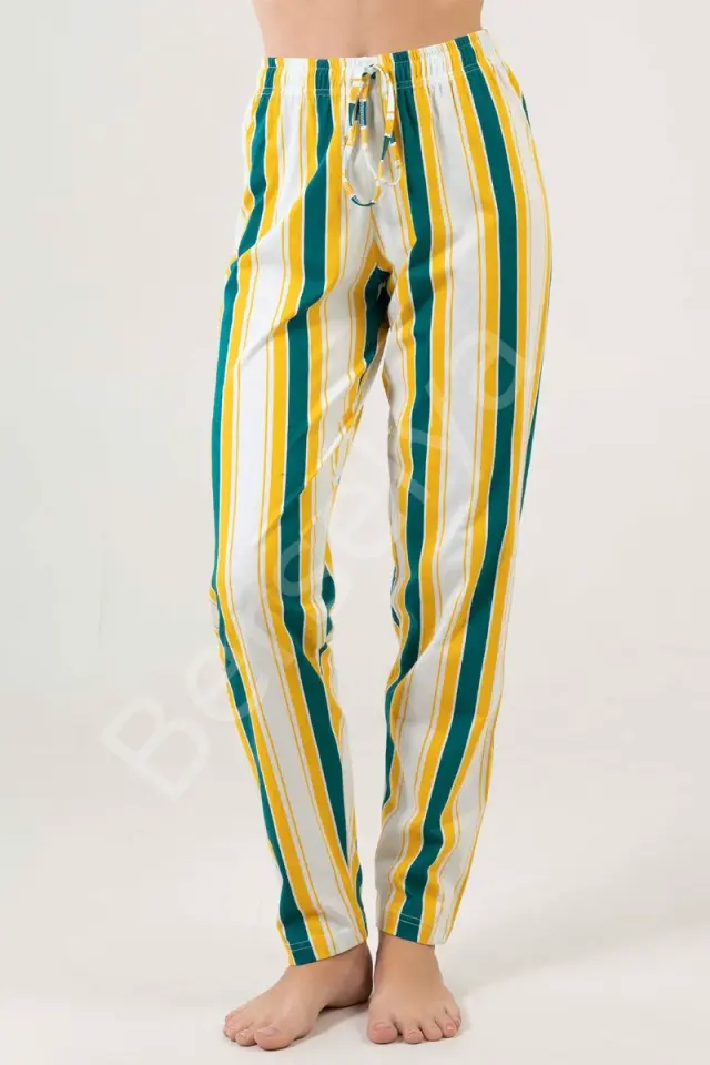 K210318 Vienetta Pijama Altı