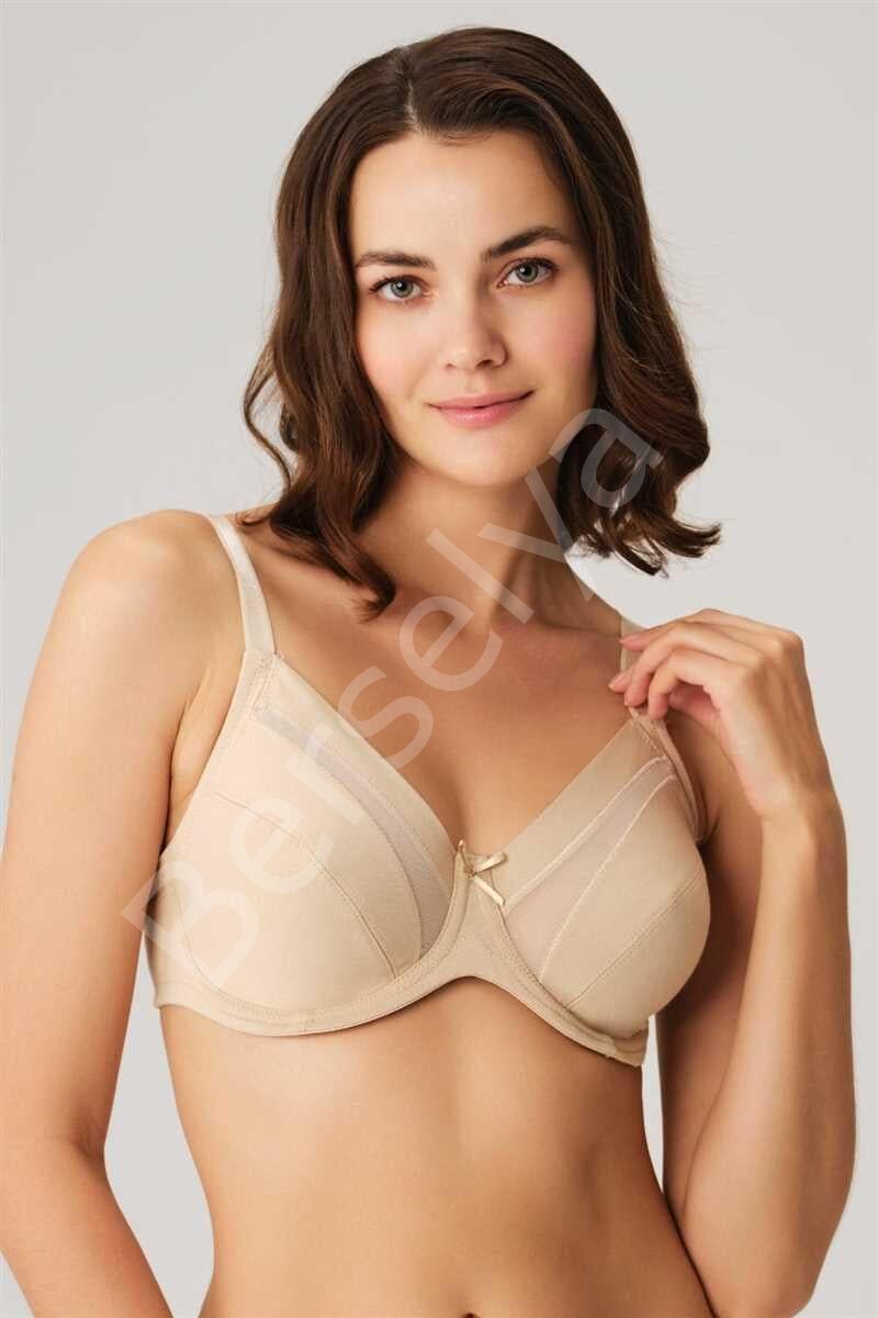 Balenli Desteksiz Dolgusuz Toparlayıcı Küçültücü Sütyen