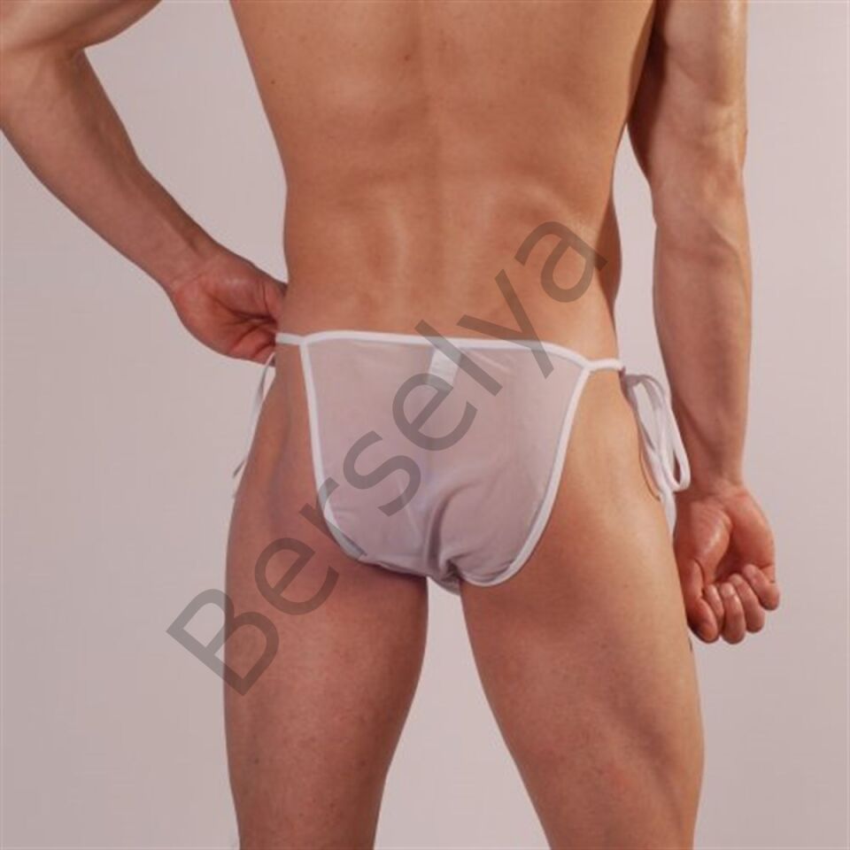 Br140516 Fantazi  Erkek  Çamaşır