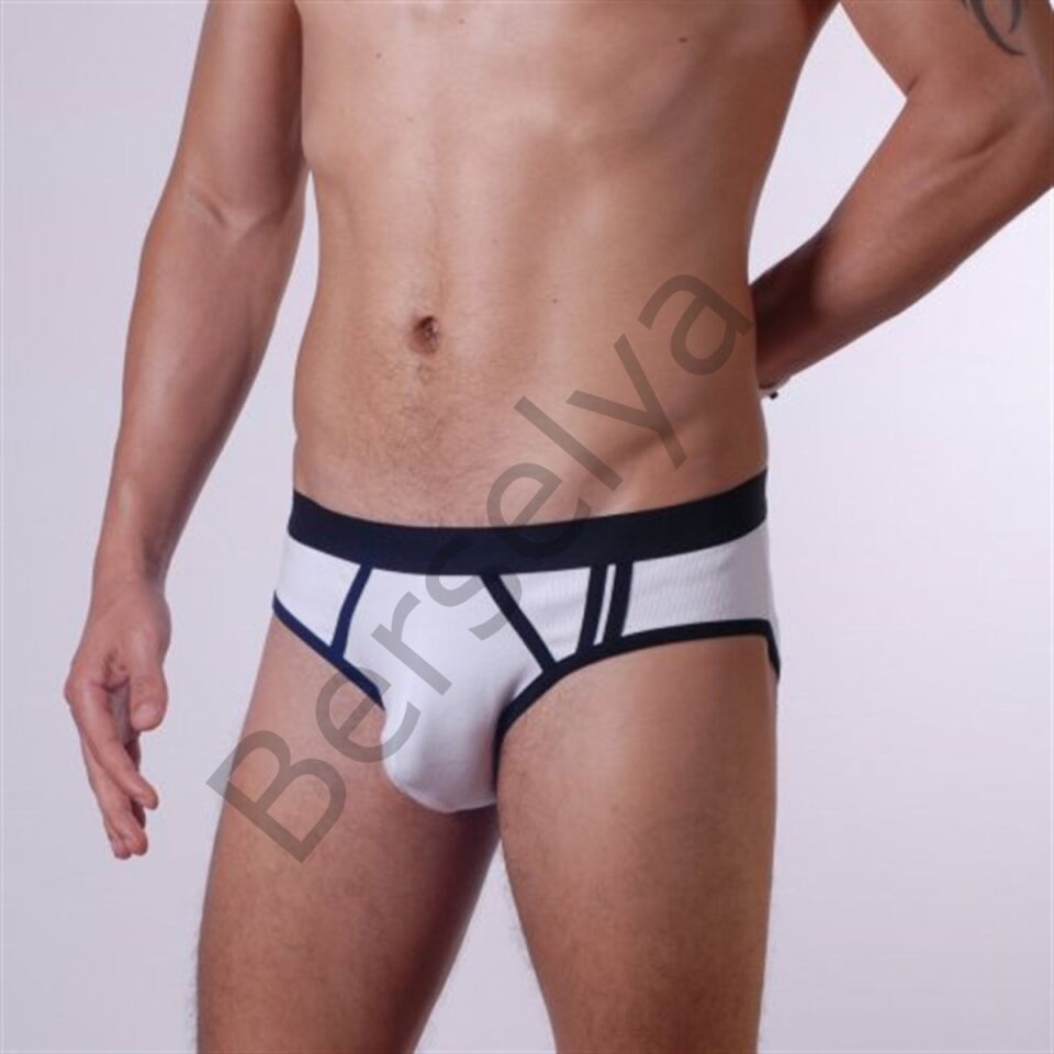 Br140506  Slip Çamaşır