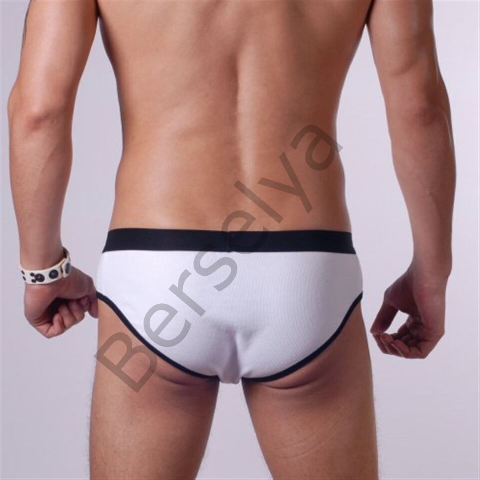 Br140506  Slip Çamaşır