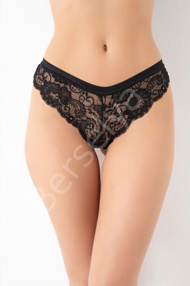 Strıng Külot Kadın