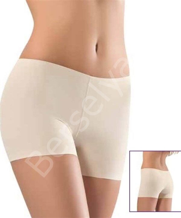 Blackspade Kadın Boxer 1363