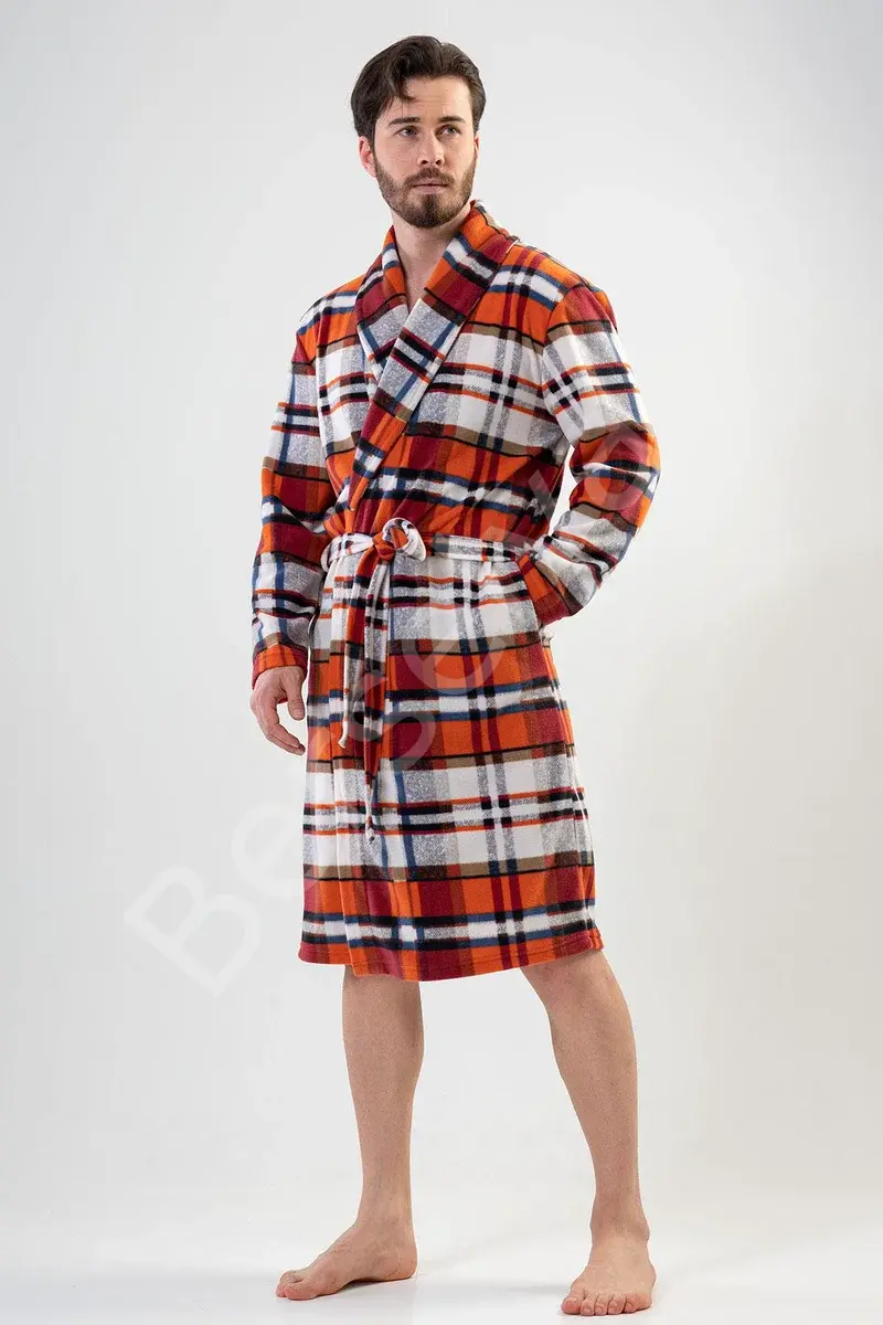 K201002 Vienetta Erkek Pijama Loft