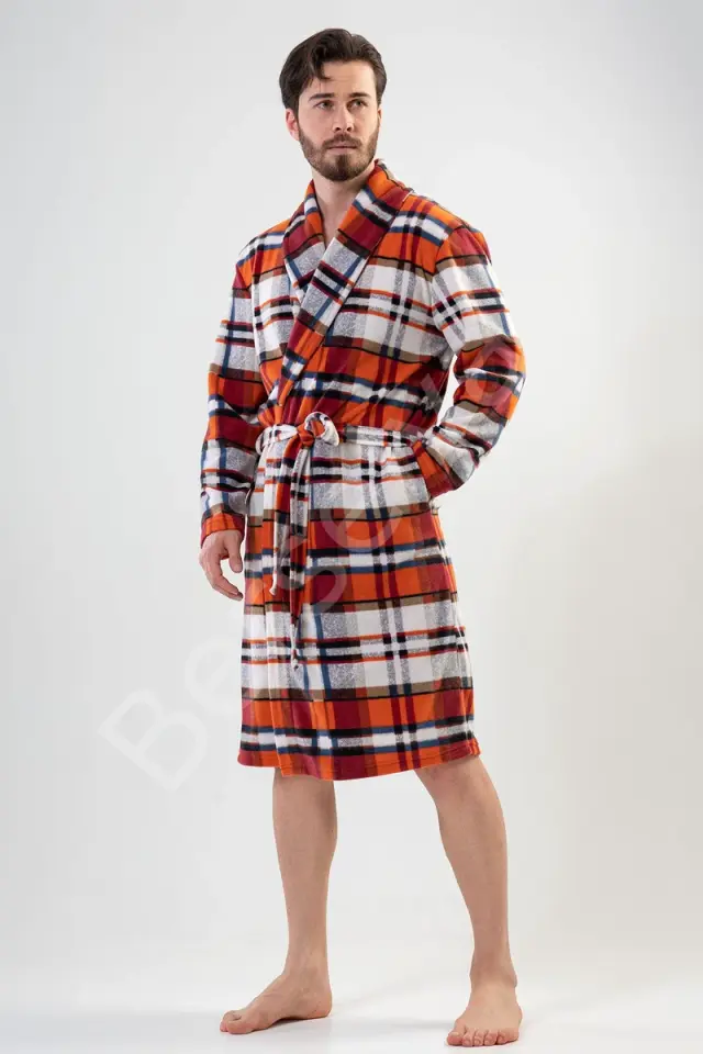 K201002 Vienetta Erkek Pijama Loft