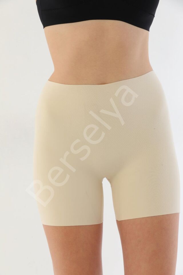 Ten Mı 2703 Lazer Kesim İz Yapmaz Hayalet Boxer