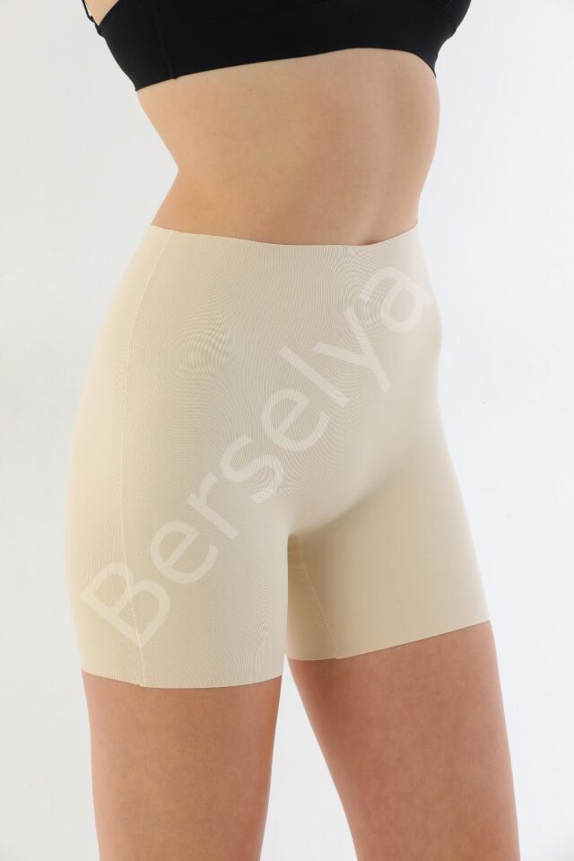 Ten Mı 2703 Lazer Kesim İz Yapmaz Hayalet Boxer