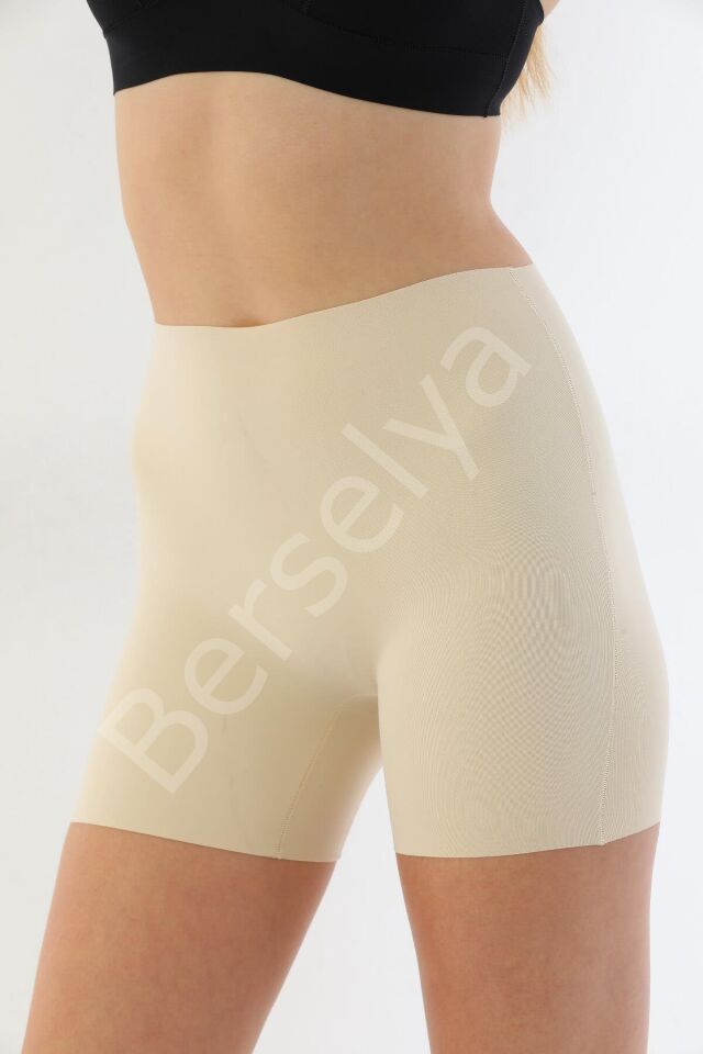 Ten Mı 2703 Lazer Kesim İz Yapmaz Hayalet Boxer