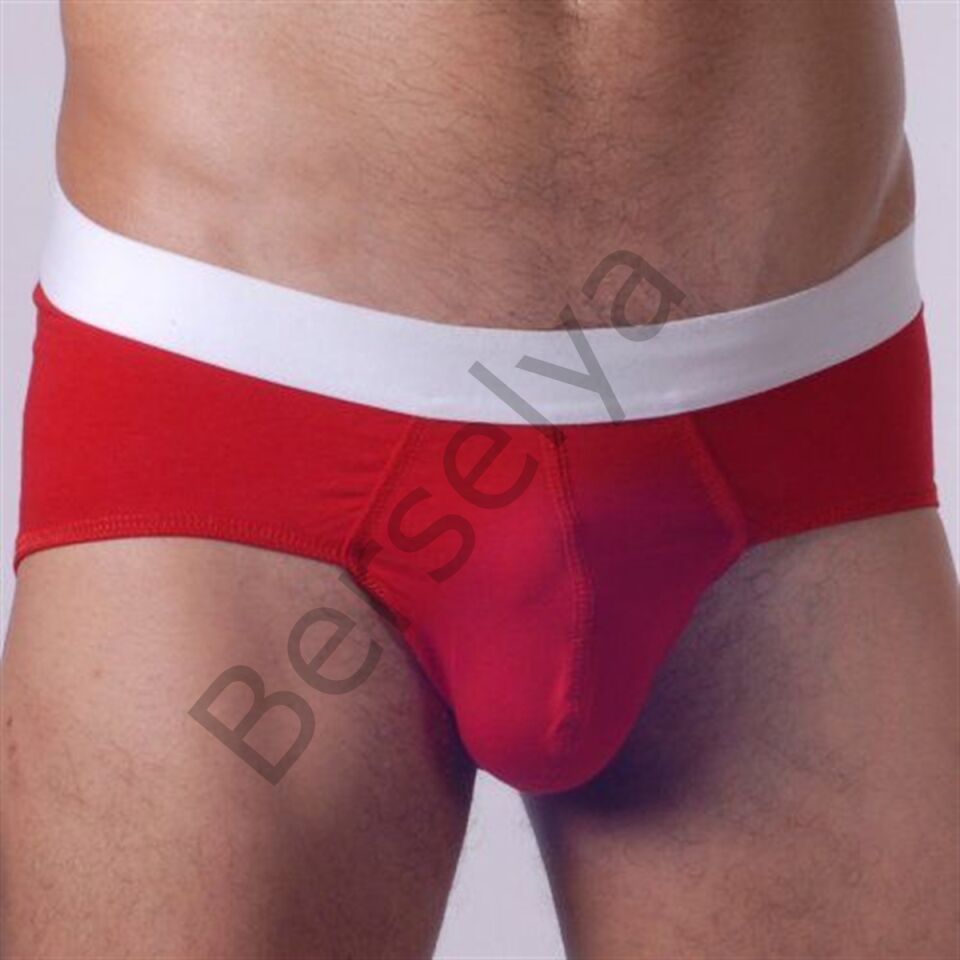 Br140502  Slip Çamaşır