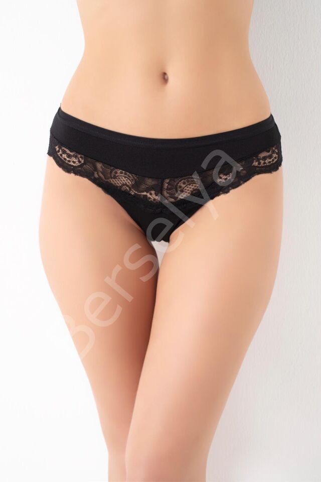 Cotton Bikini Kadın  932