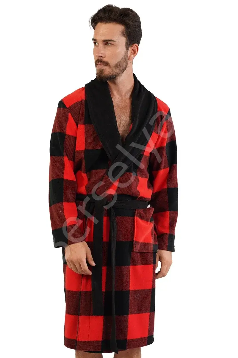 103162 Gazzaz Pijama Erkek