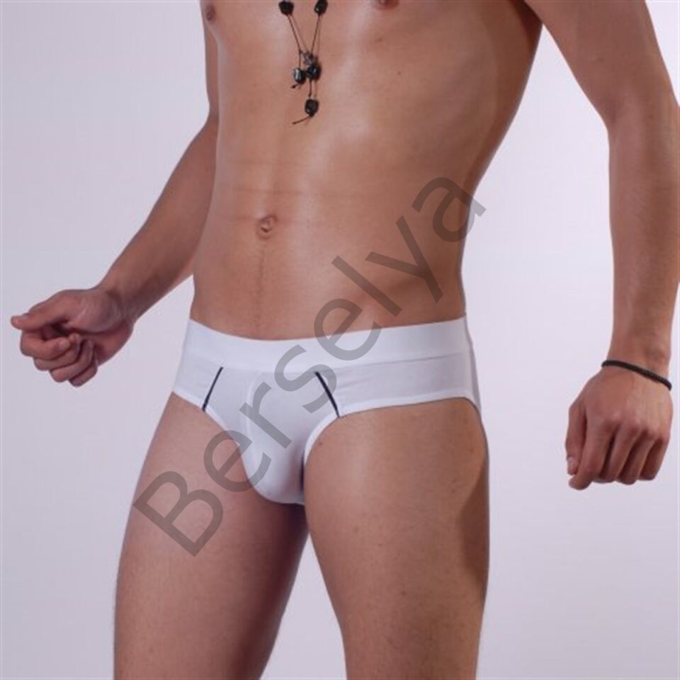 Br140503  Slip Çamaşır