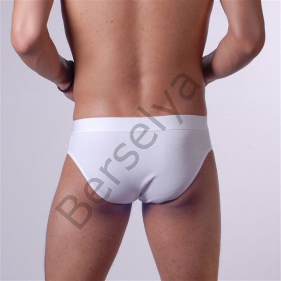 Br140503  Slip Çamaşır