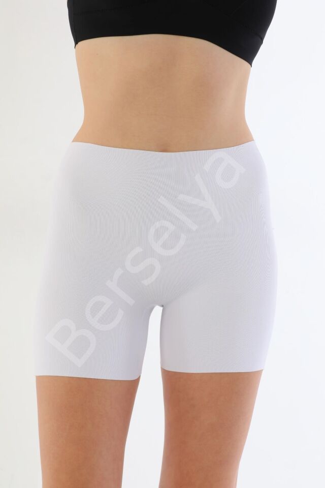 Beyaz Mı 2703 Lazer Kesim İz Yapmaz Hayalet Boxer