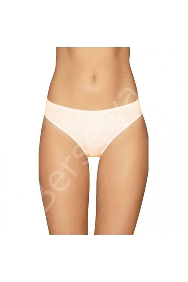 Kadın Klasik İz Yapmayan Bikini 2621