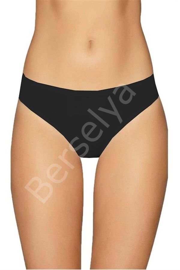 Kadın Klasik İz Yapmayan Bikini 2621
