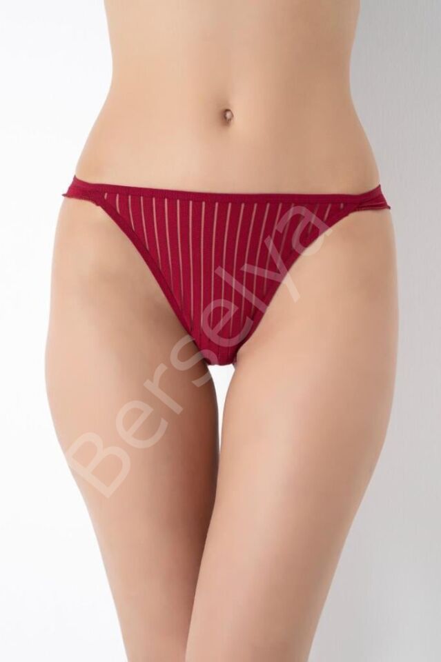Brazilian Külot Kadın 934