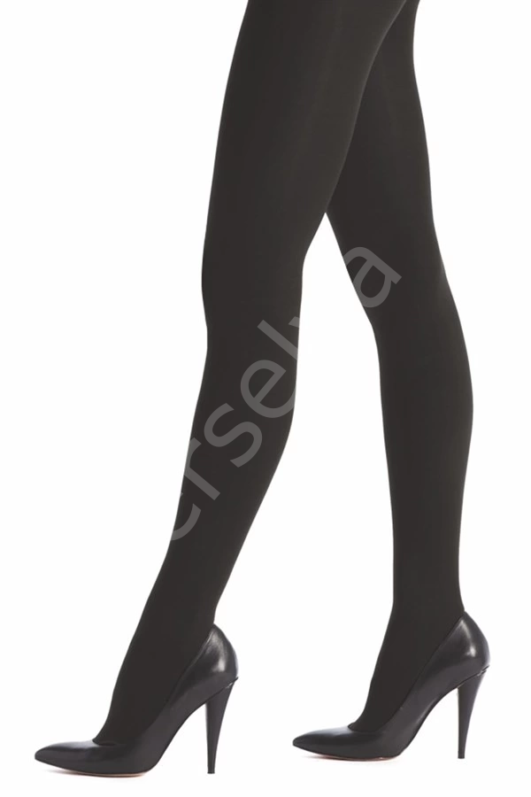 Daymod Soft 200 Denye Kadın Külotlu Çorap