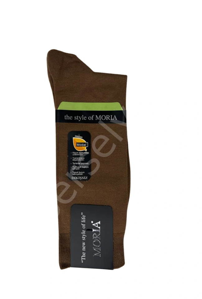Morıa Modal Erkek Çorap 53553-52