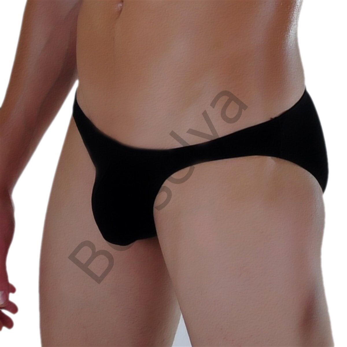 Br110429  Slip Çamaşır