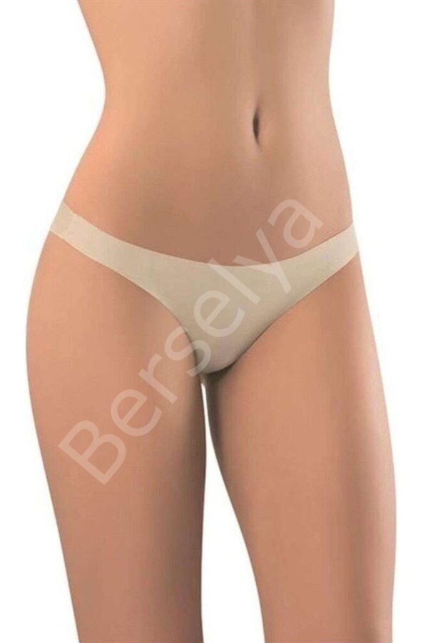 Kadın Düşük Bel Bikini 2965