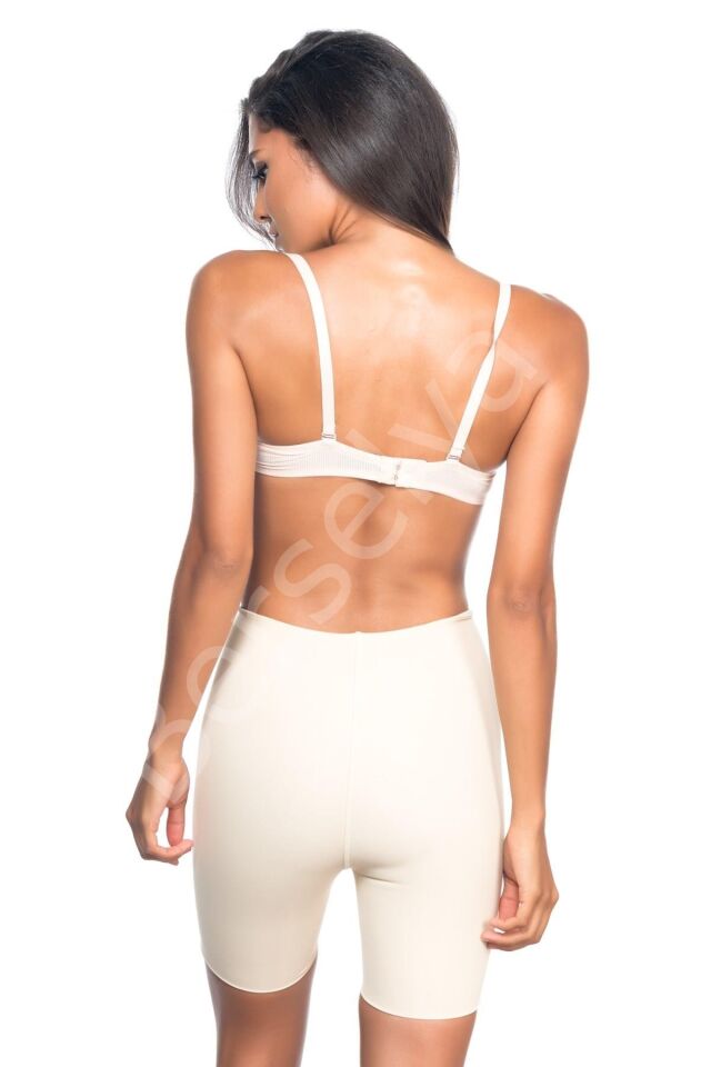 Ten Mı Emay 2800 Double Boxer Lazer Korse