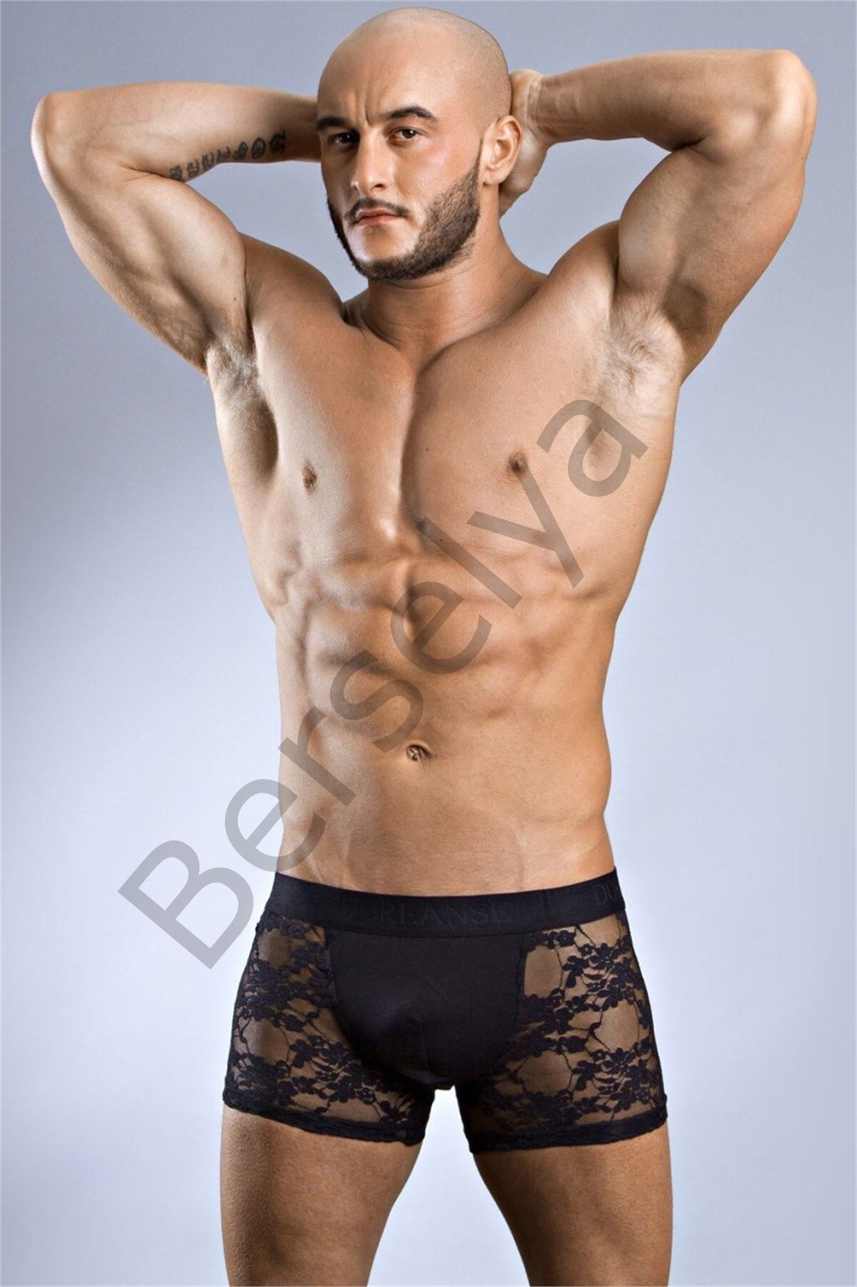 Doreanse 1952 Erkek  Boxer