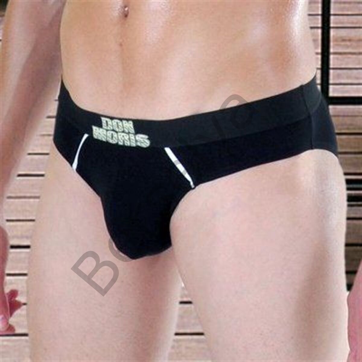 Br110428  Slip Çamaşır