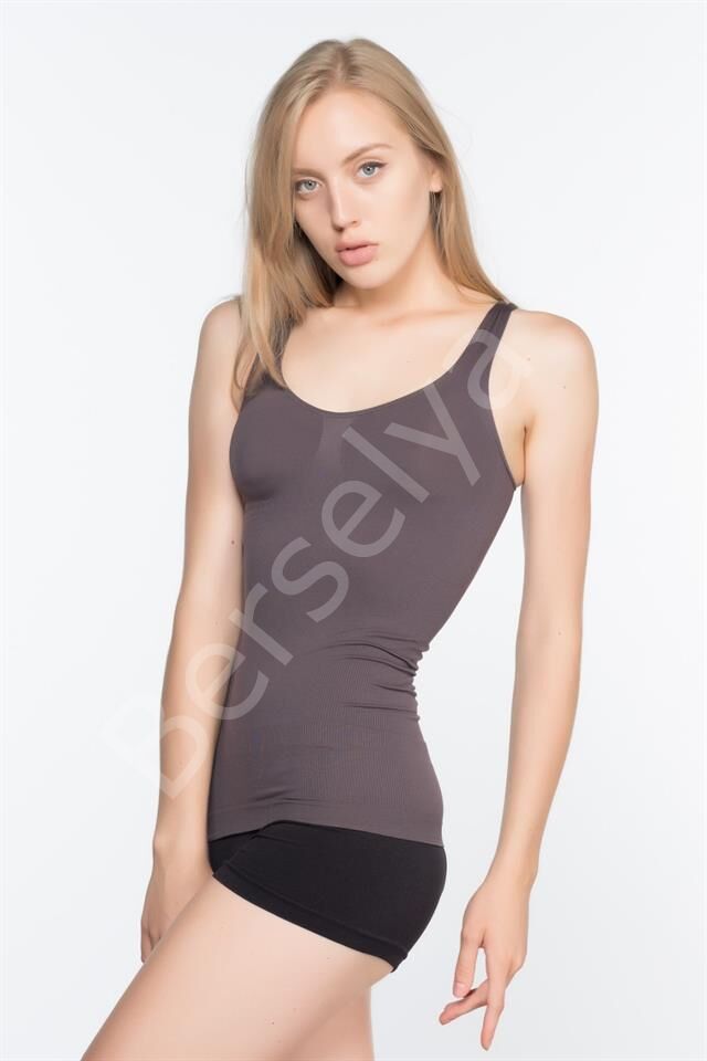 Antrasit Emay 5010 Korse Atlet Korse