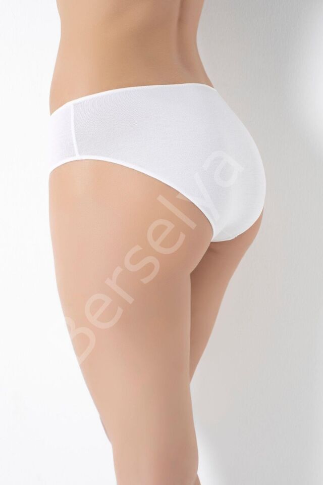 Bambu  3lü Slip Kadın 937