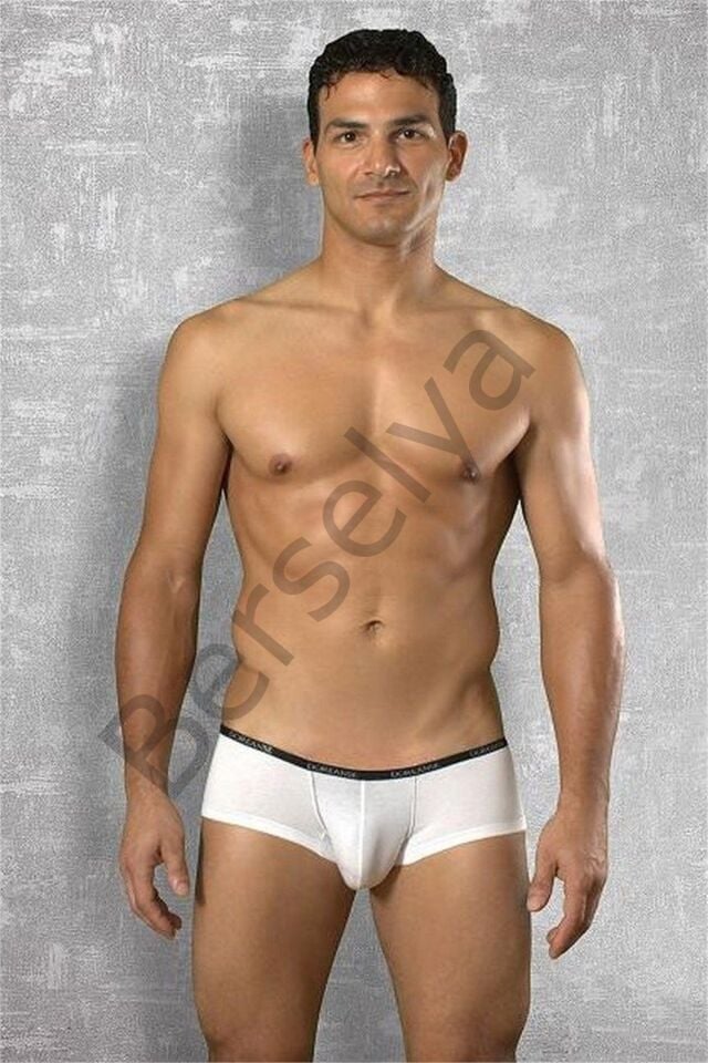 Doreanse  Erkek  Slip Boxer 1781