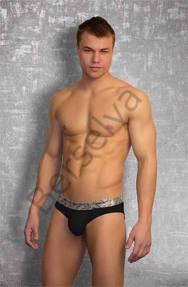 Doreanse Yazılı Erkek  Boxer 1788