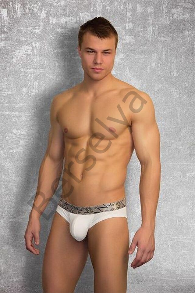 Doreanse Yazılı Erkek  Boxer 1788