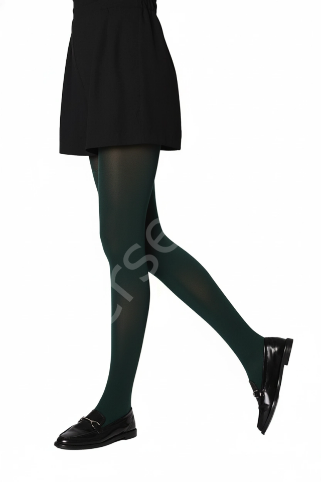 Penti Soft Koleksiyon Pamuklu, Sağlıklı Koton Külotlu Çorap