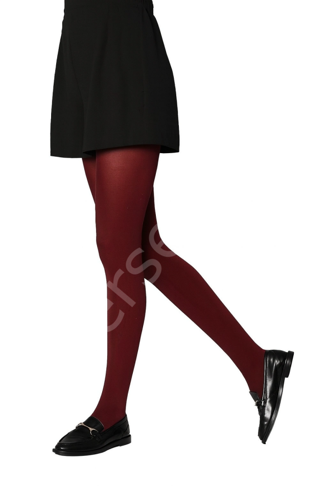 Penti Soft Koleksiyon Pamuklu, Sağlıklı Koton Külotlu Çorap