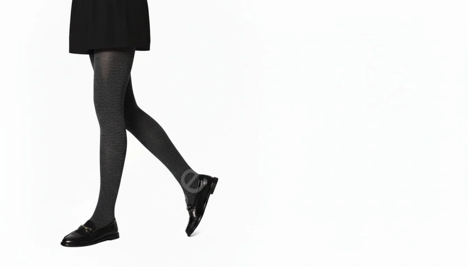 Penti Soft Koleksiyon Pamuklu, Sağlıklı Koton Külotlu Çorap